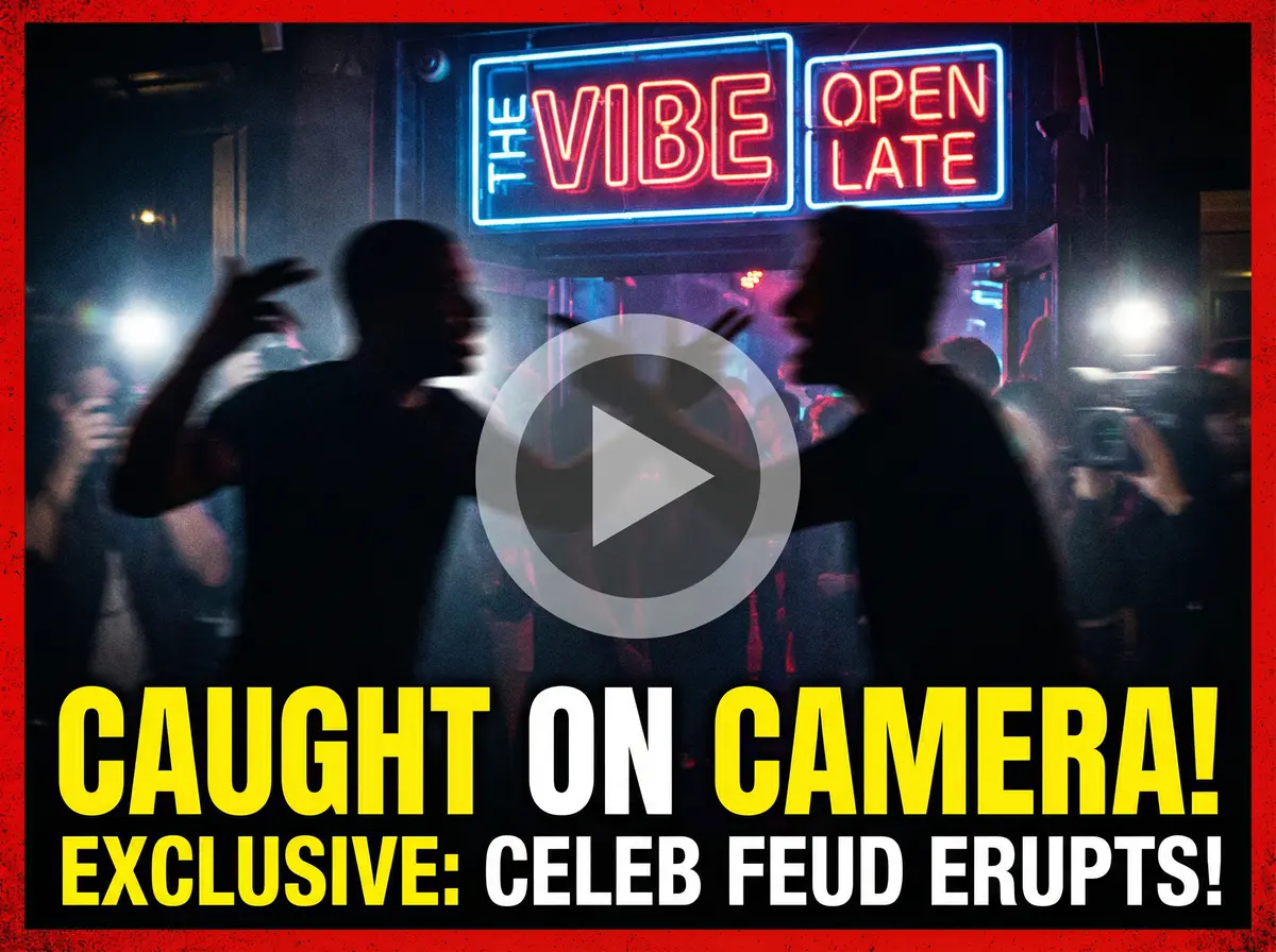 吃瓜天堂 夜店争吵现场视频截图